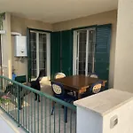 Kefaview Apartment