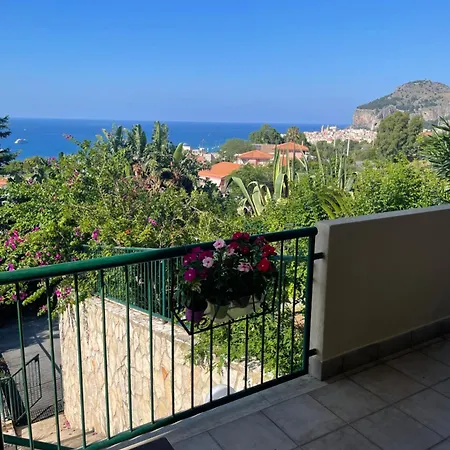 Kefaview Lejlighed Cefalù