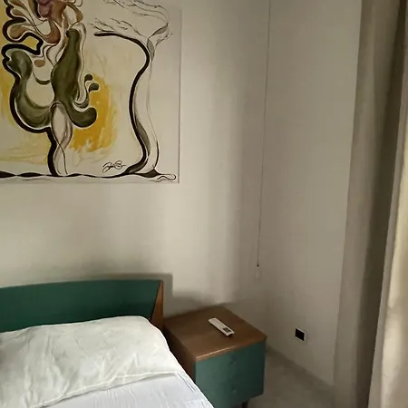 Apartamento Kefaview Cefalú