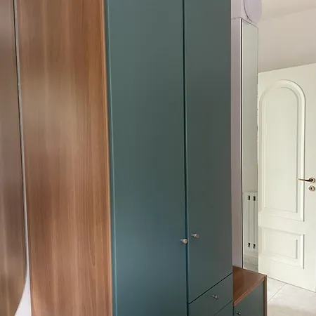 Kefaview Apartamento
