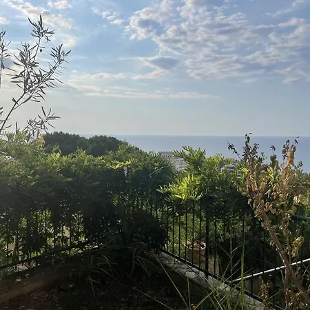 Kefaview Apartamento Cefalú