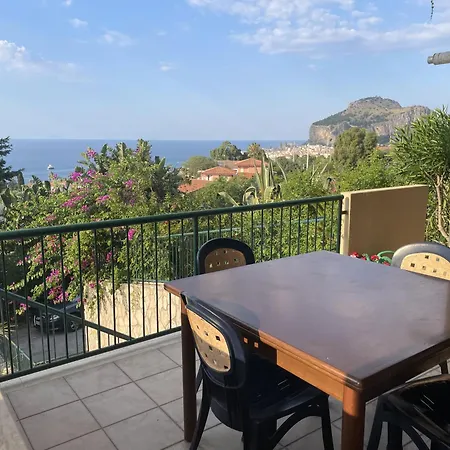 Apartamento Kefaview *