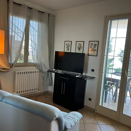 Apartamento Kefaview Cefalú