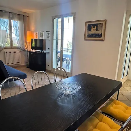 Apartment Kefaview *