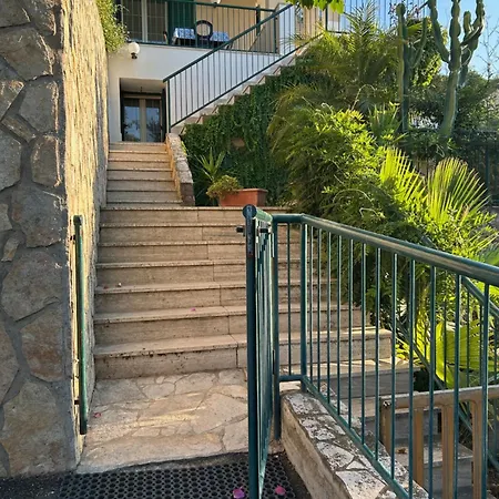 Apartment Kefaview Cefalu