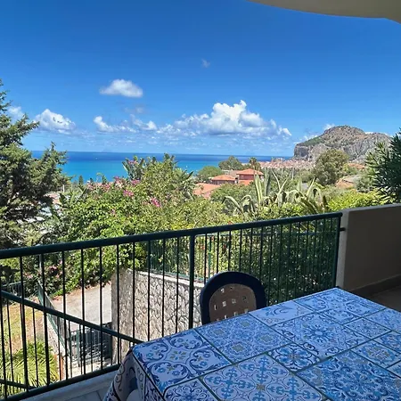 Kefaview Cefalu