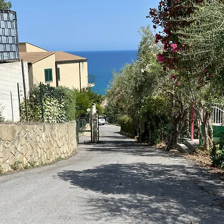 Kefaview * Cefalu
