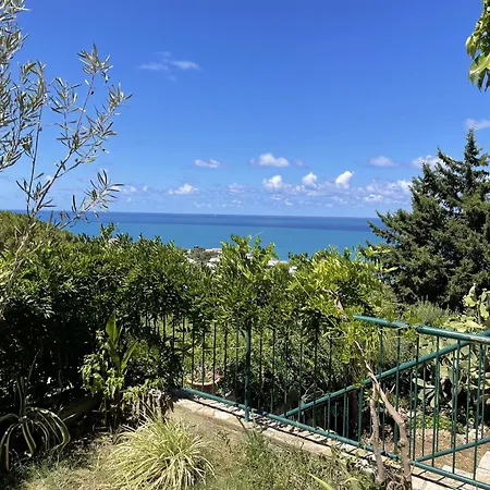 Apartment Kefaview