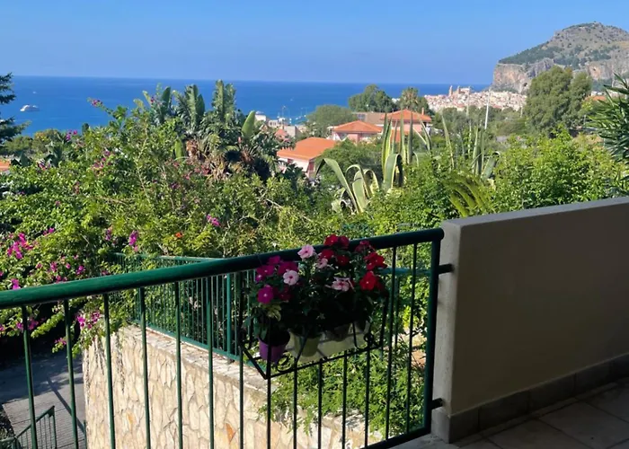 Kefaview Apartment Cefalu