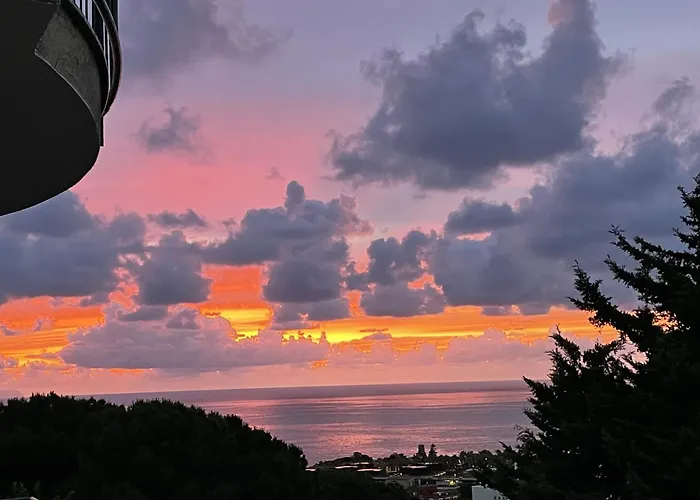 Kefaview Apartment *