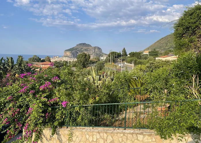 Kefaview Apartment *