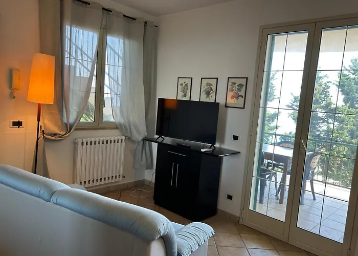 Apartment Kefaview Cefalu