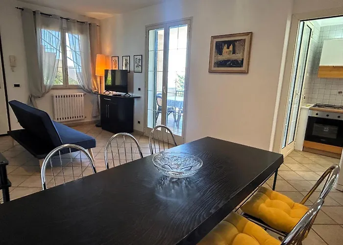 Apartment Kefaview *