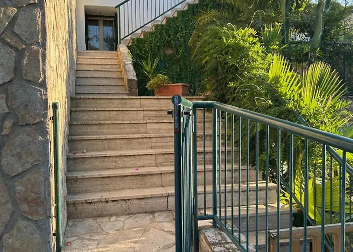 Apartment Kefaview Cefalu