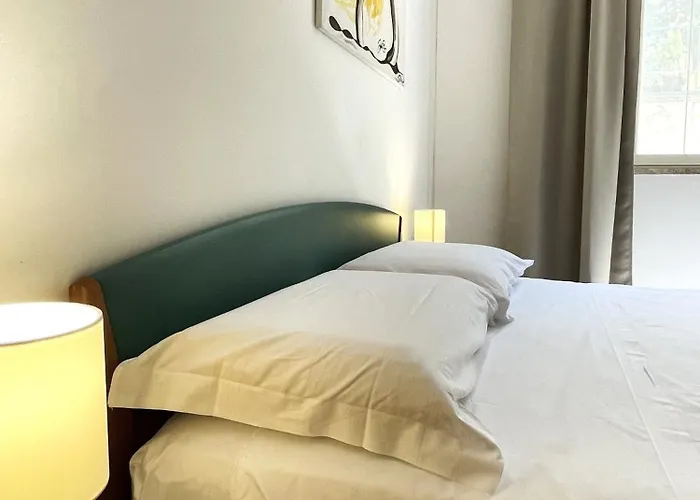 Kefaview Apartment Cefalu