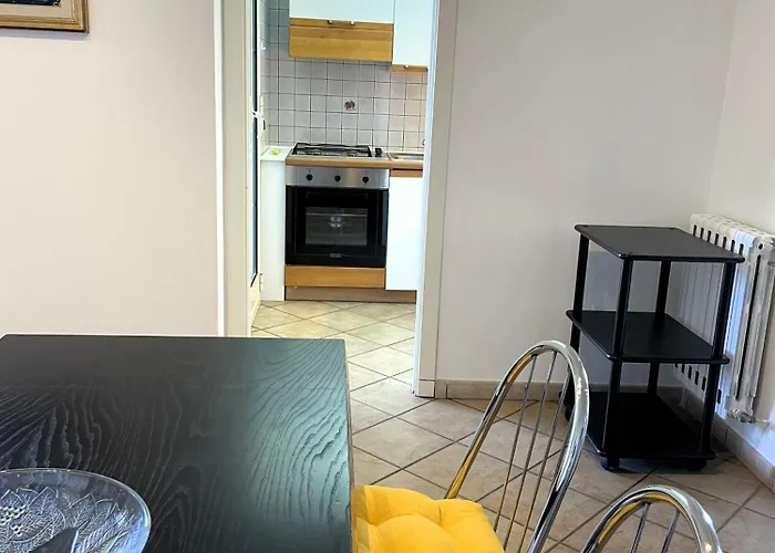 Apartment Kefaview *