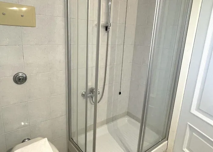 Kefaview Apartment Cefalu